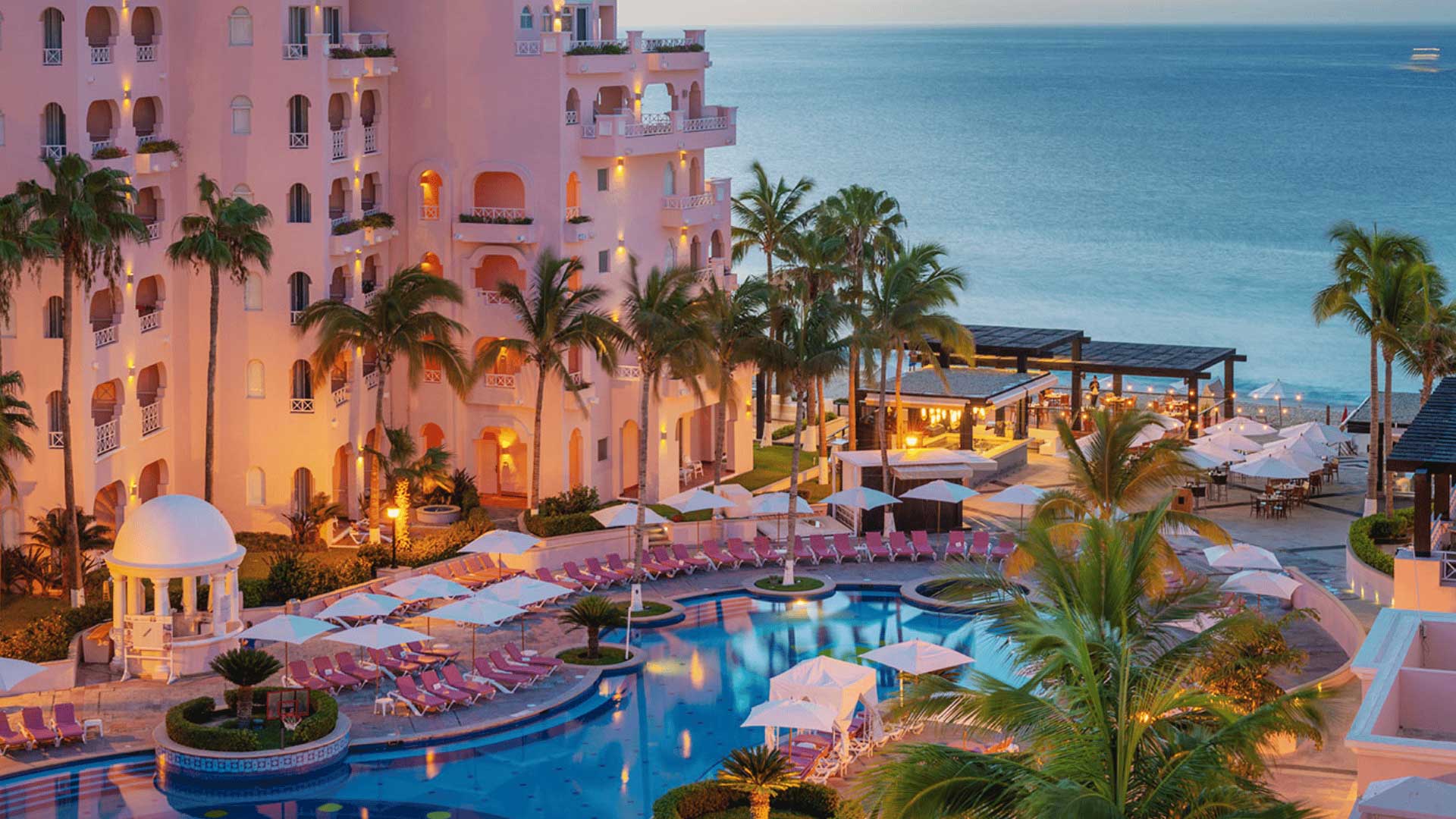 Cabo Spring Break 2027 – Pueblo Bonito Rose/Blanco Hotel – Week 3 - Image 2
