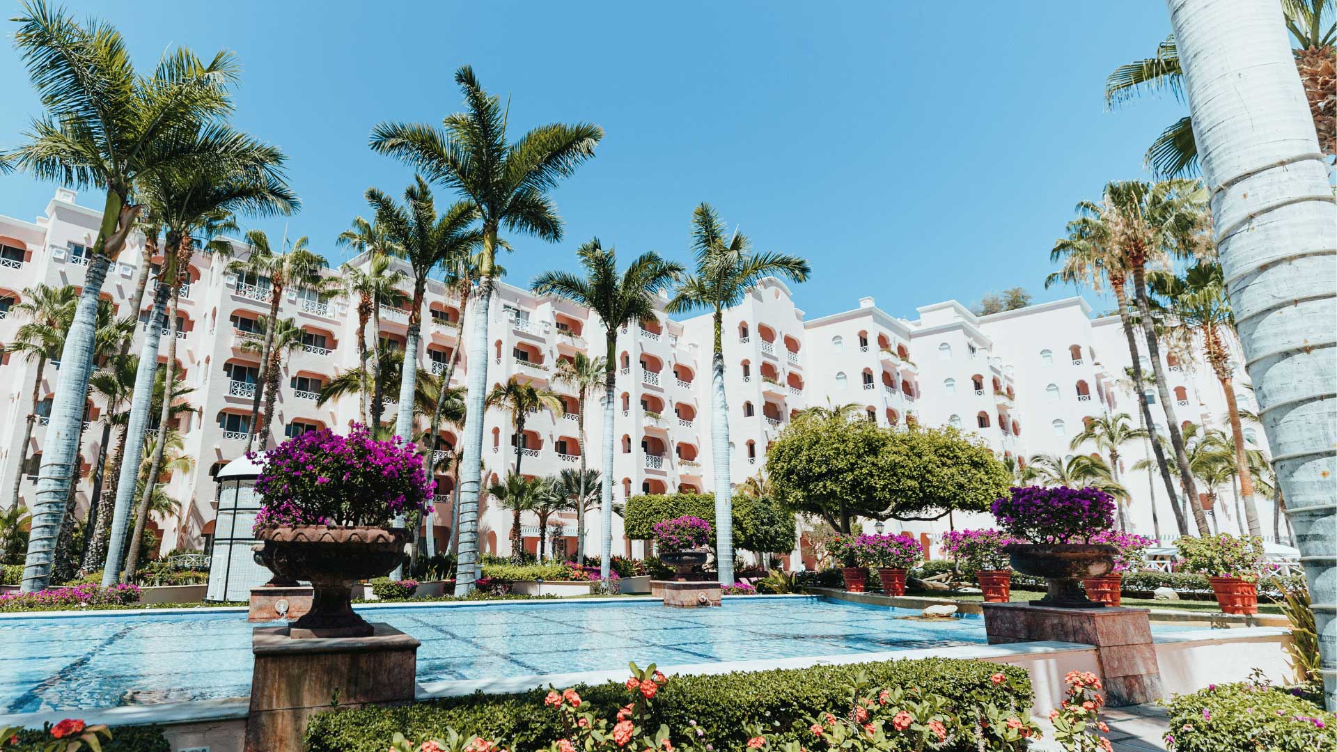 Cabo Spring Break 2027 – Pueblo Bonito Rose/Blanco Hotel – Week 3 - Image 4