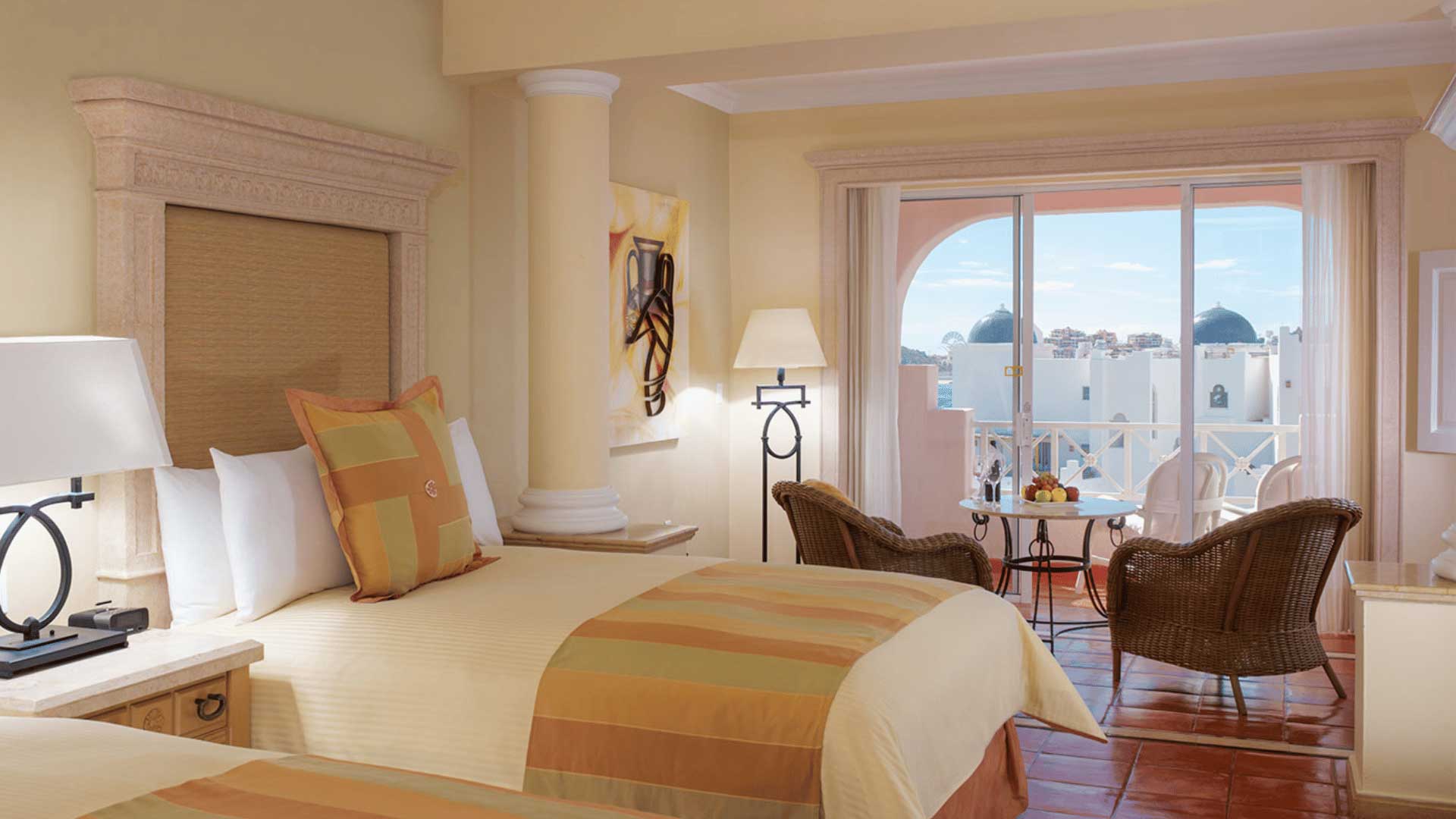 Cabo Spring Break 2027 – Pueblo Bonito Rose/Blanco Hotel – Week 3 - Image 5