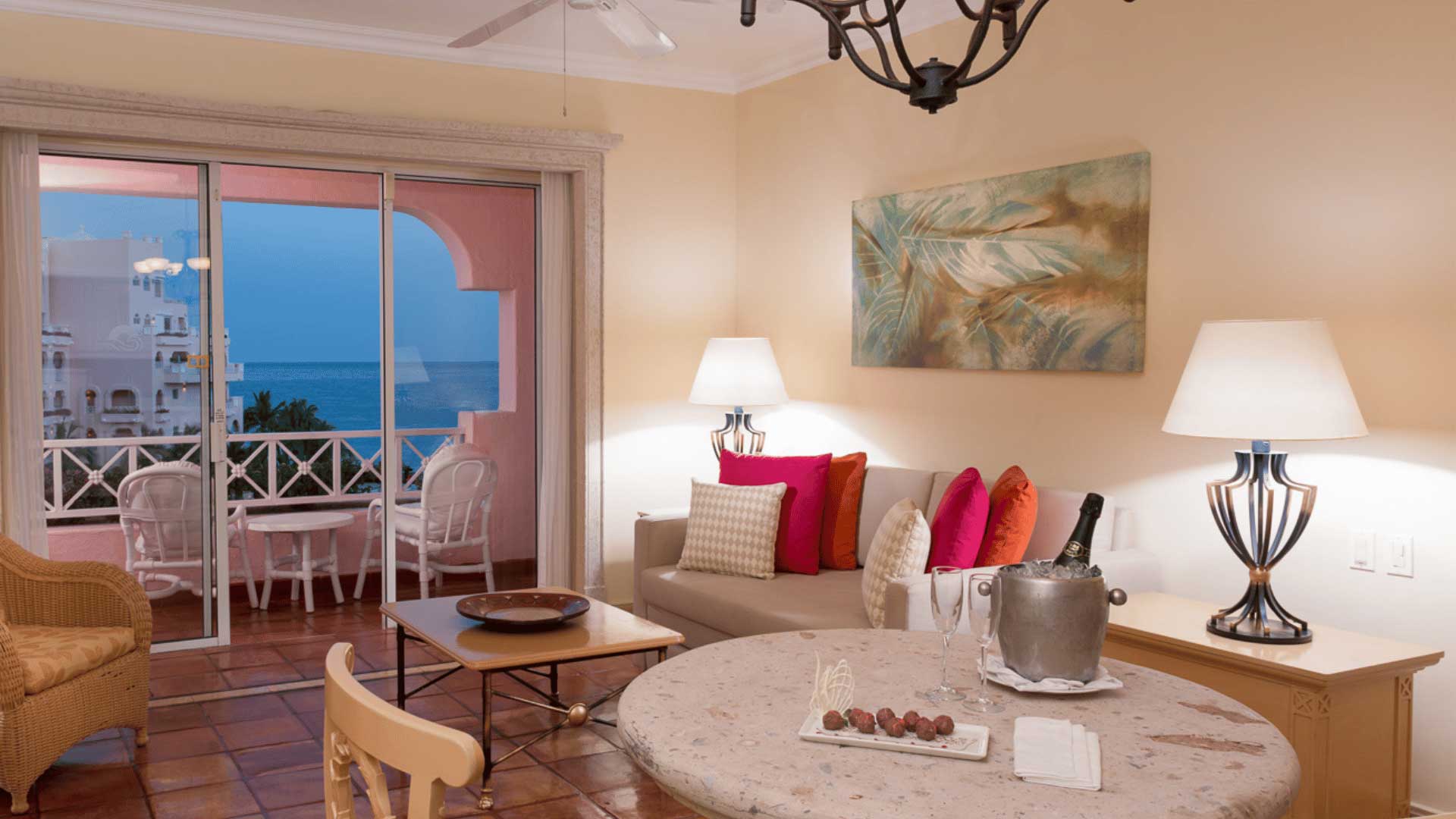 Cabo Spring Break 2027 – Pueblo Bonito Rose/Blanco Hotel – Week 3 - Image 3