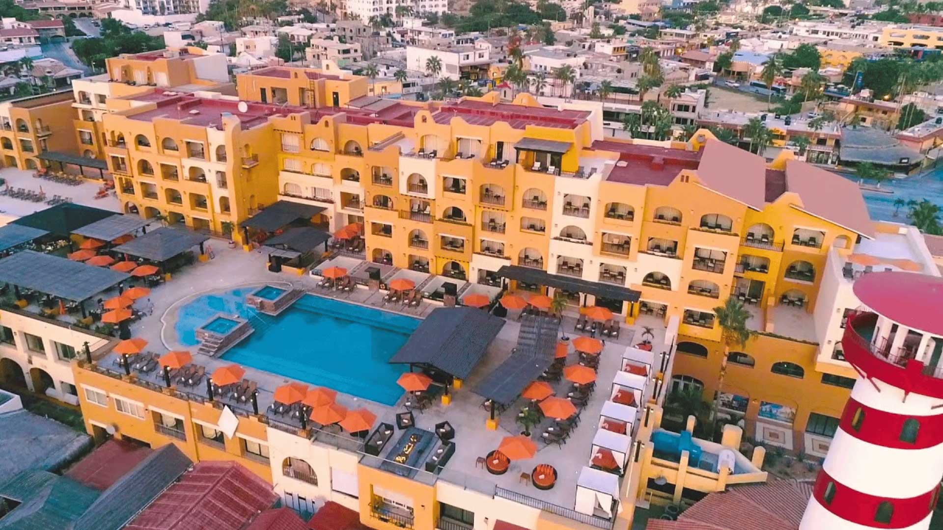 Cabo Spring Break 2027 – Tesoro – Week 3 - Image 2