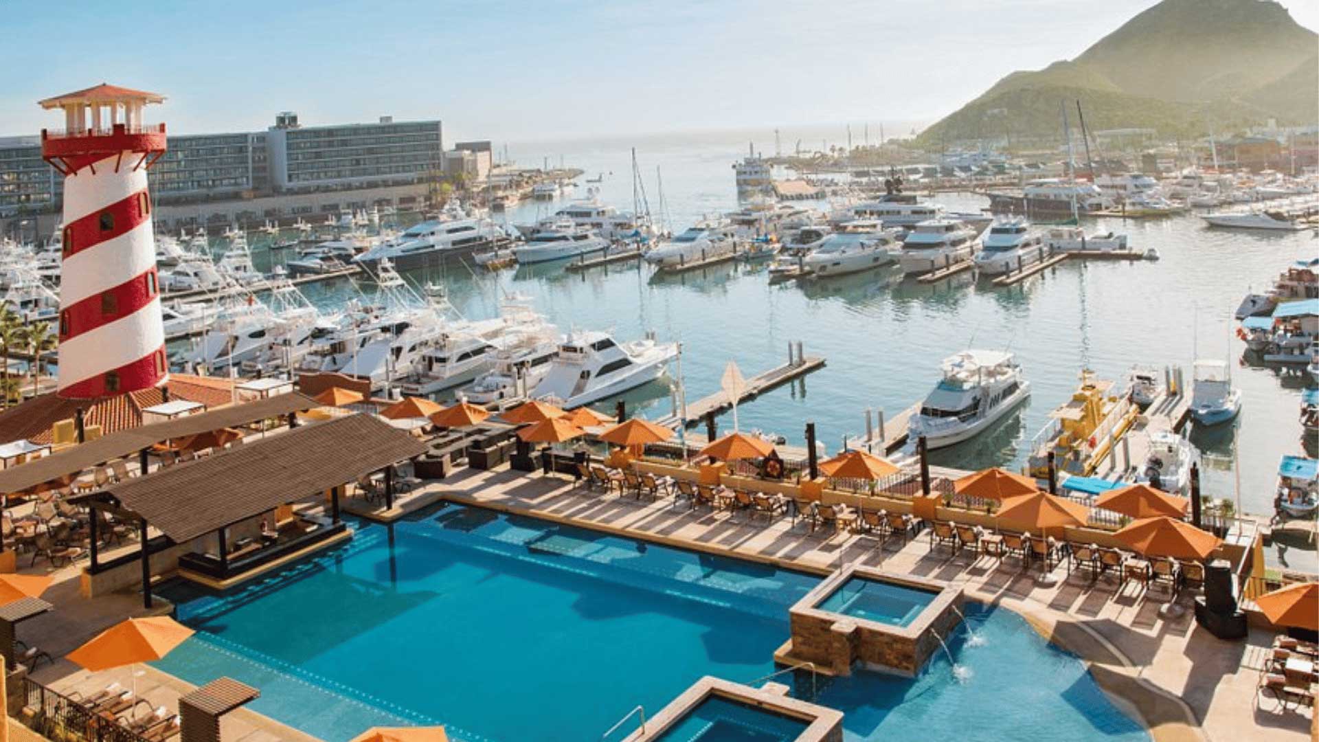 Cabo Spring Break 2027 – Tesoro – Week 3 - Image 3