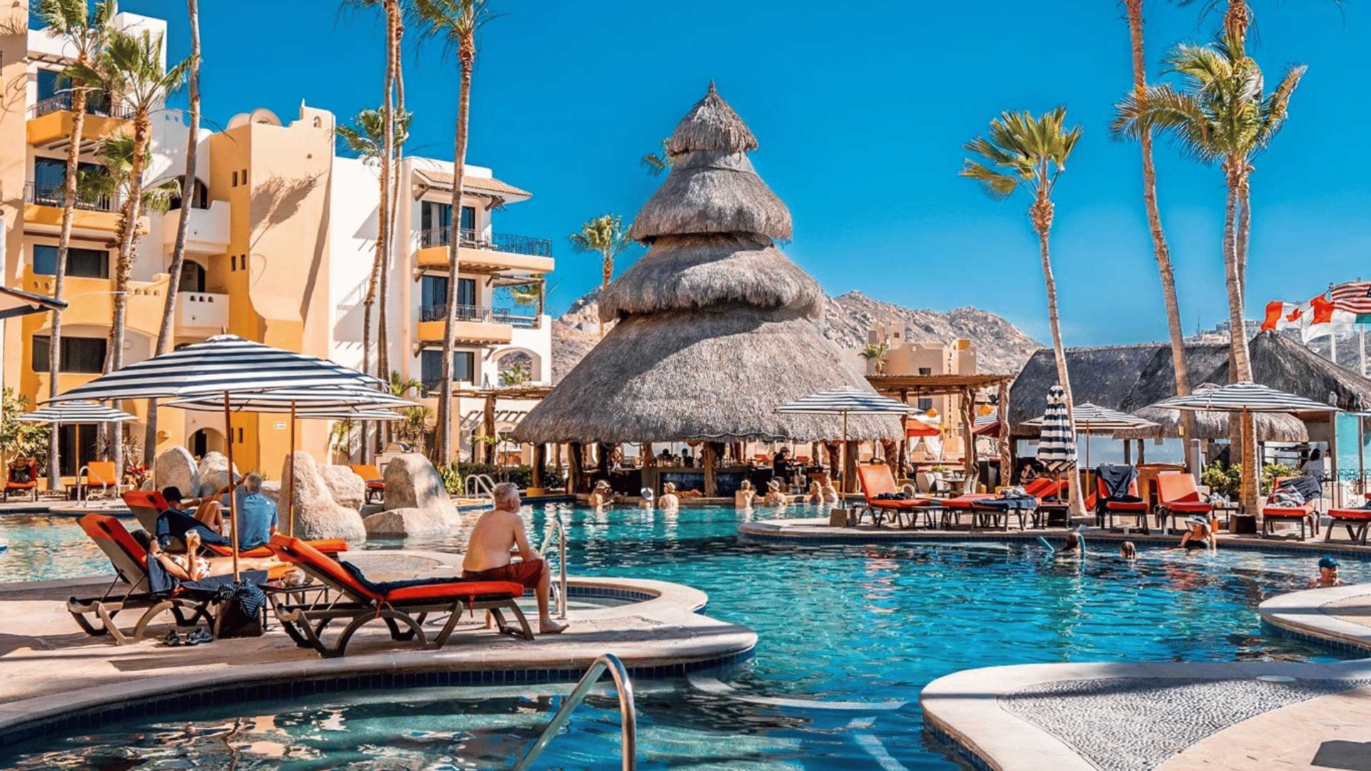 Cabo Spring Break 2027 – Marina Fiesta – Week 3 - Image 2