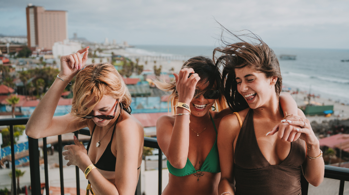 Rosarito Beach Hotel, Week 2: Rosarito Spring Break 2027 - Image 2