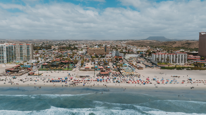 Rosarito Beach Hotel, Week 2: Rosarito Spring Break 2027 - Image 3