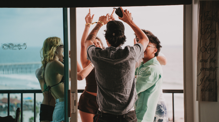 Rosarito Beach Hotel, Week 2: Rosarito Spring Break 2027 - Image 4