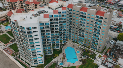 Rosarito Beach Hotel, Week 2: Rosarito Spring Break 2027 - Image 5