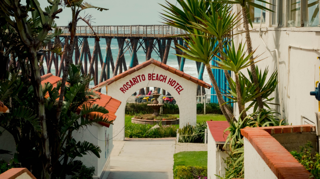 Rosarito Beach Hotel, Week 2: Rosarito Spring Break 2027 - Image 6